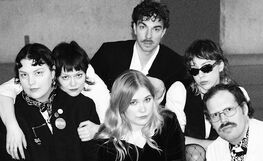 Teini-Pää, Nikita Titov