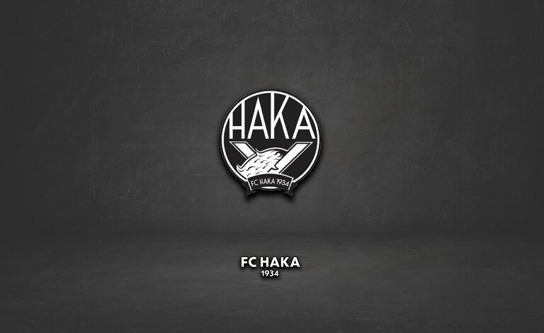FC Haka - HJK Liput