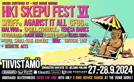 HKI Skepu Fest VI