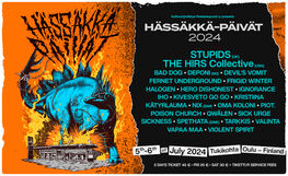 Hässäkkä-Päivät 2024