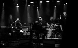 T. Jarva and The Dark Place