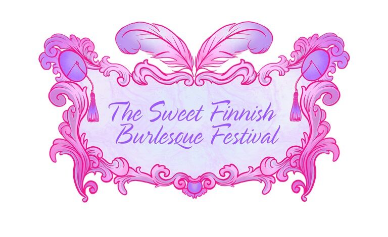 The Sweet Finnish Burlesque Festival 2024 Liput