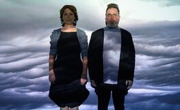 Emma Salokoski & Jarmo Saari