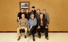 Coitus int 50 Revival