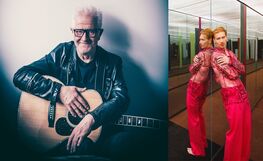 Pekka Ruuska + Aleksanteri Hakaniemi