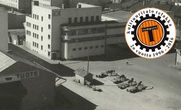 MENTAL ALASKA 25 vuotta