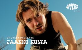 Jaakko Kulta & Pedro