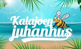 Kalajoen Juhannus KJJ 2024