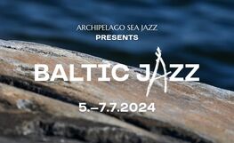 Baltic Jazz 2024
