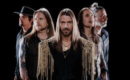 Nestor (SWE) + Cruzh (SWE)