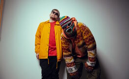 Eevil Stöö & Stepa, Jodarok