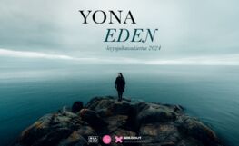 Yona: Eden-levynjulkaisukiertue