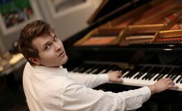 Iittalan Musiikkijuhlat 2024