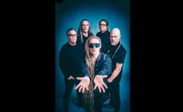 Suburban Tribe - Tuska Warm Up