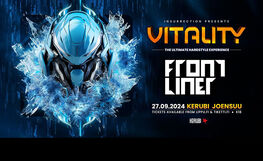 Vitality: Frontliner (NL)