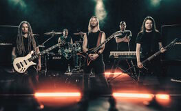 WARMEN, Enemies Everywhere