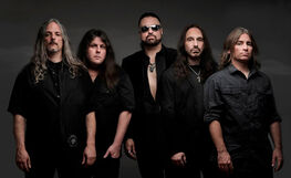 Symphony X