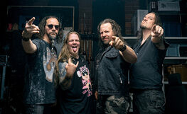 Stoner Kings, Spiritus Sabbathi