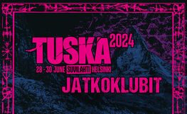 TUSKA-JATKOKLUBIT