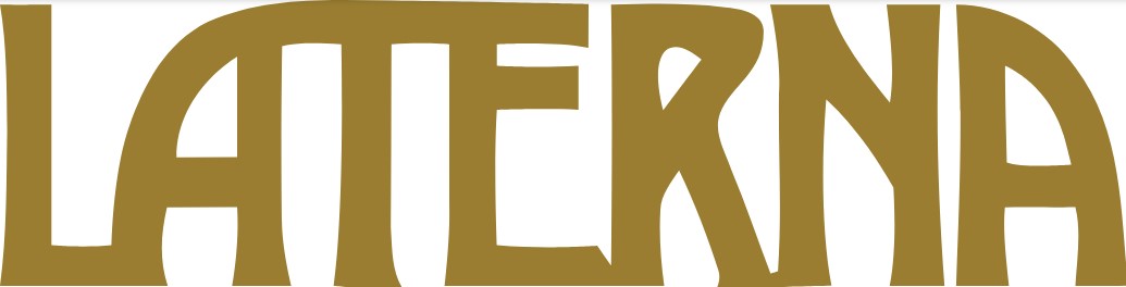 Ravintola Laternan logo