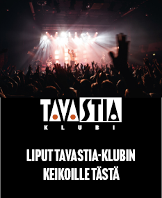 Boksi / Tavastia