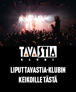 Boksi / Tavastia