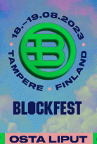 Boksi / Blockfest