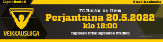 Paraati / FC Honka