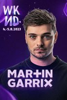 Boksi / Weekend Festival 2023