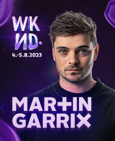 Boksi / Weekend Festival 2023