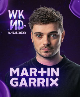 Boksi / Weekend Festival 2023