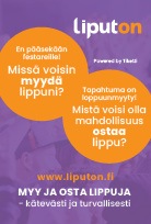 Boksi / Liputon