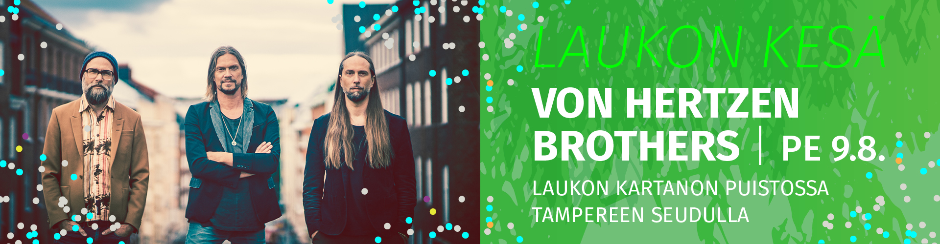 Paraati / Laukon Kartano