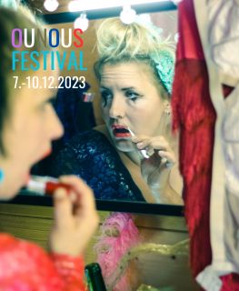 Boksi / OuNous Festival 2023