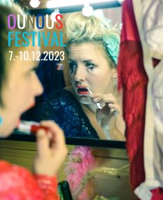 Boksi / OuNous Festival 2023