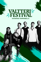Boksi / Valtteri Festivaali