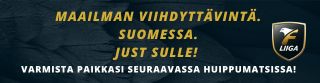 Paraati / F-liiga