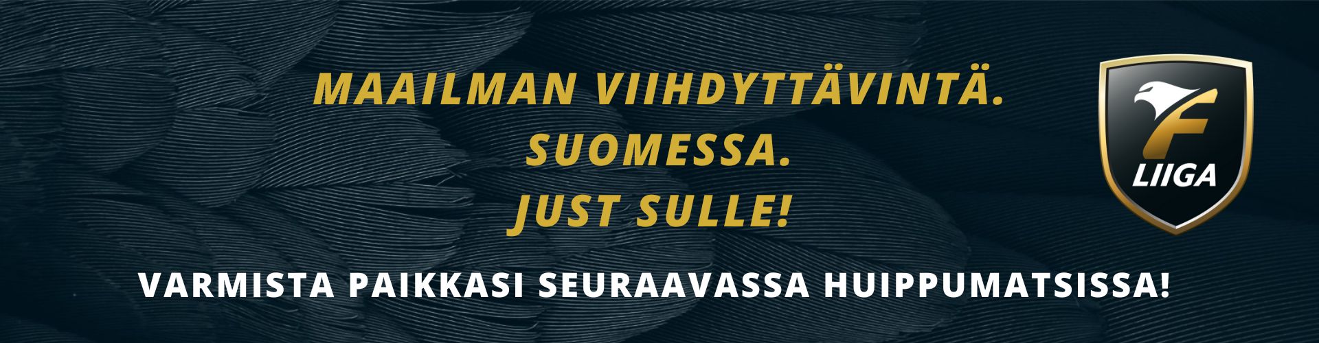 Paraati / F-liiga