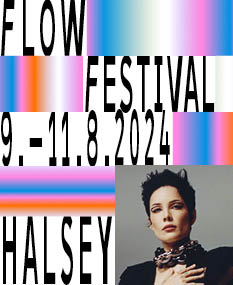Boksi / Flow Festival