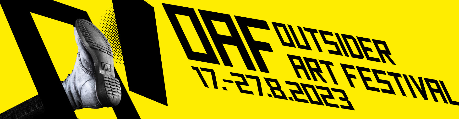 Paraati / Outsider Art Festival