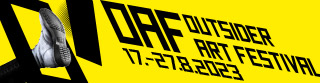 Paraati / Outsider Art Festival