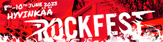 Paraati / Rockfest takeover