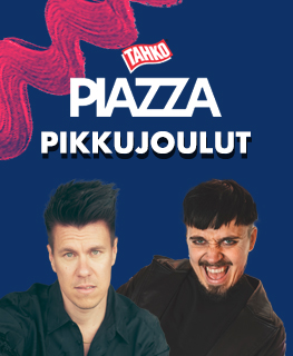 Boksi / Tahko Piazza Pikkujoulut