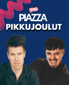 Boksi / Tahko Piazza Pikkujoulut