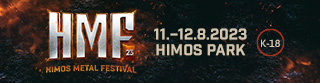Paraati / Himos Metal Festival 2023