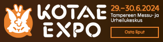 Paraati / Kotae Expo