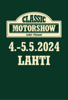 Boksi / Classic Motorshow 2024