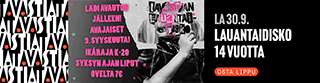 Paraati / Tavastia & Ladi