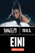 Boksi / Eini Tavastia