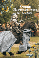 Boksi / Hämeen keskiaikafestivaali
